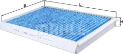 Mahle Filtru habitaclu Mahle LAO 307 - compatibil Mercedes, Vw - MAHLE-LAO 307 (MAHLELAO307)