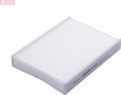 Denso Filtru habitaclu Denso DCF585P - compatibil Peugeot, Toyota, Citroën (DENSODCF585P)