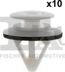 FA1 Trim, Protecție, Embleme Dungi decorative, de protectie FA1 78-40007.10 (FA1784000710)