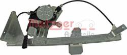Metzger Actionare electrica geam Metzger 2160377 - compatibil Smart (METZGER2160377)