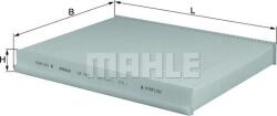 Mahle Filtru habitaclu Mahle LA 153 - compatibil Citroen - MAHLE-LA 153 (MAHLELA153)