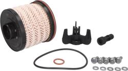 Purflux Filtru combustibil Purflux C826 - compatibil Renault, Mercedes-Benz, Dacia, Nissan (PURFLUXC826)