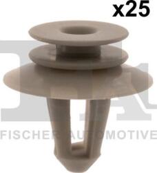 FA1 Trim, Protecție, Embleme Dungi decorative, de protectie FA1 14-40007.25 (FA1144000725)