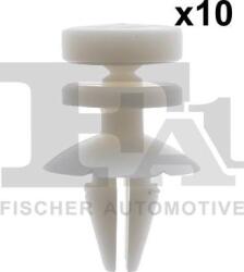 FA1 Trim, Protecție, Embleme Dungi decorative, de protectie FA1 33-40006.10 (FA1334000610)