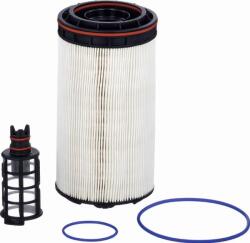 Mann-Filter Filtru combustibil Mann-Filter PU 12 013-2 z (MANNFILTERPU120132Z) - aaoparts - 336,62 RON