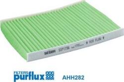 Purflux Filtru habitaclu Purflux AHH282 - compatibil Ford (PURFLUXAHH282)