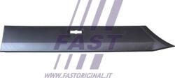 Fast Trim, Protecție, Embleme Dungi decorative, de protectie Fast FT90836 - compatibil Vw, Mercedes-Benz (FASTFT90836)