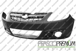 Prasco Elemente caroserie, Aripa, Bara protectie Bara protectie, piese Prasco OP0341001 - compatibil Opel, Vauxhall (PRASCOOP0341001)