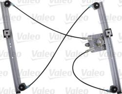Valeo Actionare electrica geam Valeo 850595 (VALEO850595)