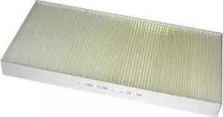 Trucktec Filtru habitaclu Trucktec 05.59. 003 (TRUCKTEC0559003)