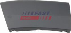 Fast Trim, Protecție, Embleme Dungi decorative, de protectie Fast FT90750 - compatibil Peugeot, Fiat, Citroën (FASTFT90750)