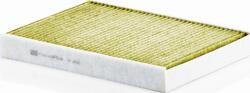 Mann-Filter Filtru habitaclu Mann-Filter FP 2742 (MANNFILTERFP2742)