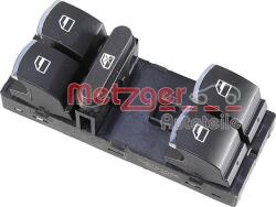 Metzger Actionare electrica geam Metzger 09161056 - compatibil Vw (METZGER09161056)