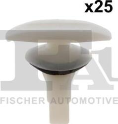 FA1 Trim, Protecție, Embleme Dungi decorative, de protectie FA1 77-40003.25 - compatibil Toyota, Honda, Lexus (FA1774000325)
