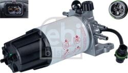 FEBI Bilstein Filtru combustibil, Carcasa FEBI Bilstein 109160 - compatibil Volvo, Renault - FEBI Bilstein (FEBIBILSTEIN109160)