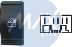 MAX Actionare electrica geam MAX SFT101 - compatibil 735417033 (MAXSFT101)