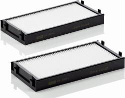 Mann-Filter Filtru habitaclu Mann-Filter CU 2941-2 (MANNFILTERCU29412)
