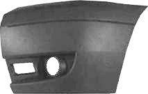 Poliplast Elemente caroserie, Aripa, Bara protectie Bara protectie, piese Poliplast 100.19108 (POLIPLAST10019108)