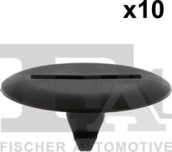 FA1 Trim, Protecție, Embleme Dungi decorative, de protectie FA1 14-10012.10 (FA1141001210)