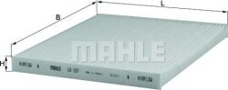 Mahle Filtru habitaclu Mahle LA 157 (MAHLELA157)