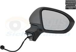 Van Wezel Geamuri, Oglinzi Oglinzi Van Wezel 3810808 - compatibil Opel - Van Wezel (VANWEZEL3810808)