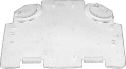 BMW Trim, Protecție, Embleme Dungi decorative, de protectie BMW 51717143850 - compatibil Bmw (BMW51717143850)