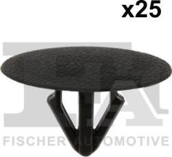 FA1 Trim, Protecție, Embleme Dungi decorative, de protectie FA1 89-10001.25 - compatibil Hyundai, Kia (FA1891000125)