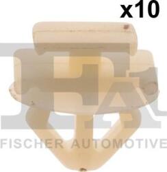 FA1 Trim, Protecție, Embleme Dungi decorative, de protectie FA1 21-40023.10 (FA1214002310)