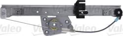 Valeo Actionare electrica geam Valeo 850927 (VALEO850927)