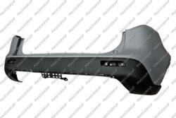 Prasco Elemente caroserie, Aripa, Bara protectie Bara protectie, piese Prasco SZ7501051 - compatibil Suzuki (PRASCOSZ7501051)