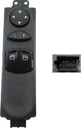 Meat & Doria Actionare electrica geam Meat & Doria 26065 - compatibil Mercedes-Benz - Meat & Doria (MEATDORIA26065)