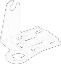 VAG Elemente caroserie, Aripa, Bara protectie Bara protectie, piese VAG 5M0820536A (VAG5M0820536A)