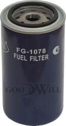 Mann-Filter Filtru combustibil Mann-Filter WK 930/6 X (MANNFILTERWK9306X)