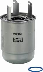 Mann-Filter Filtru combustibil Mann-Filter WK 9079 Z (MANNFILTERWK9079Z)