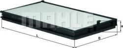 Mahle Filtru habitaclu Mahle LA 177 (MAHLELA177)