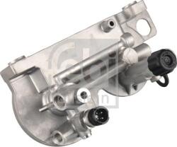 FEBI Bilstein Filtru combustibil, Carcasa FEBI Bilstein 100938 - compatibil Volvo, Renault - FEBI Bilstein (FEBIBILSTEIN100938)