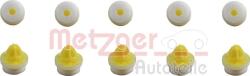 Metzger Trim, Protecție, Embleme Dungi decorative, de protectie Metzger 2280030 (METZGER2280030)