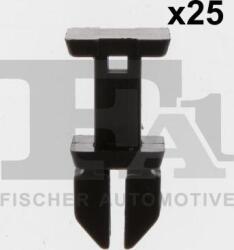 FA1 Trim, Protecție, Embleme Dungi decorative, de protectie FA1 14-40051.25 - compatibil Mercedes-Benz (FA1144005125)