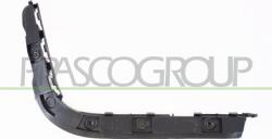 Prasco Elemente caroserie, Aripa, Bara protectie Bara protectie, piese Prasco TS3001053 - compatibil Tesla (PRASCOTS3001053)