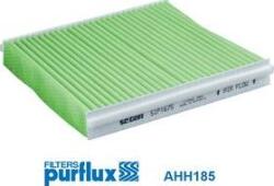 Purflux Filtru habitaclu Purflux AHH185 - compatibil Renault (PURFLUXAHH185)
