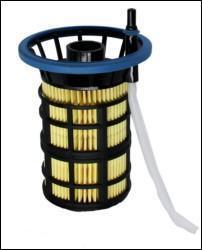 Hengst Filter Filtru combustibil Hengst Filter E460KP (HENGSTFILTERE460KP)
