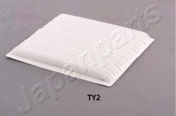 Japanparts Filtru habitaclu Japanparts FAA-TY2 - compatibil Toyota, Subaru (JAPANPARTSFAATY2)