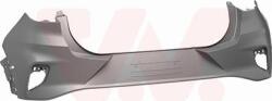 Van Wezel Elemente caroserie, Aripa, Bara protectie Bara protectie, piese Van Wezel 1853545 - compatibil Ford - Van Wezel (VANWEZEL1853545)