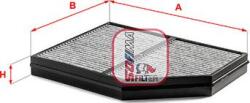 Sofima Filtru habitaclu Sofima S 4349 CA (SOFIMAS4349CA)