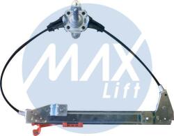 MAX Actionare electrica geam MAX WFT203-R - compatibil Vauxhall, Fiat, Abarth, Dacia (MAXWFT203R)