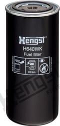 Hengst Filter Filtru combustibil Hengst Filter H640WK (HENGSTFILTERH640WK)