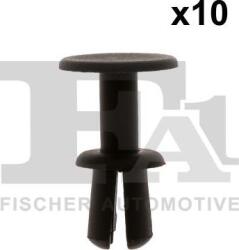 FA1 Trim, Protecție, Embleme Dungi decorative, de protectie FA1 11-20027.10 (FA1112002710)