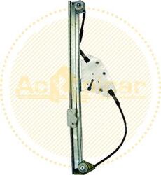 Ac Rolcar Actionare electrica geam Ac Rolcar 01.4364 - compatibil Mercedes-Benz - Ac Rolcar (ACROLCAR014364)