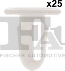 FA1 Trim, Protecție, Embleme Dungi decorative, de protectie FA1 10-10007.25 (FA1101000725)