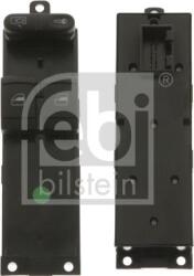 FEBI Bilstein Actionare electrica geam FEBI Bilstein 38640 - compatibil Skoda - FEBI Bilstein (FEBIBILSTEIN38640)